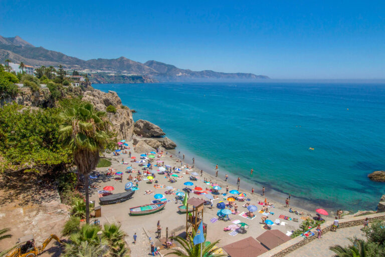 Los mejores planes de verano en Marbella